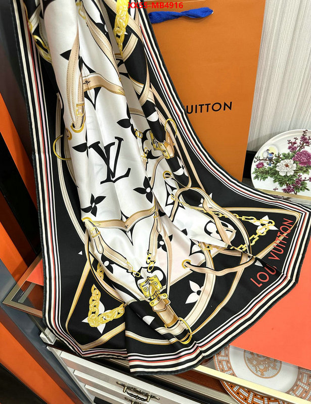 Scarf-LV best site for replica ID: MB4916 $: 55USD