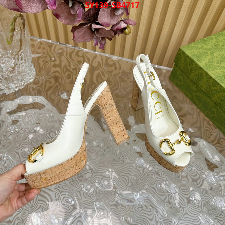 Women Shoes-Gucci replica aaaaa designer ID: SB4717 $: 139USD-shoes yupoo Women Shoes-Gucci replica aaaaa designer ID: SB4717 $: 139USD