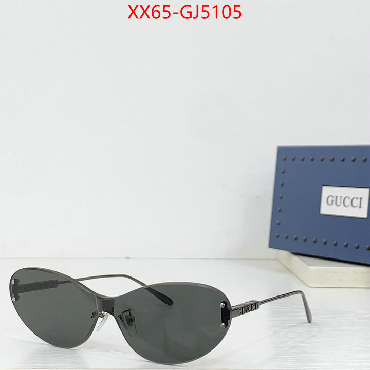 Glasses-Gucci first top ID: GJ5105 $: 65USD