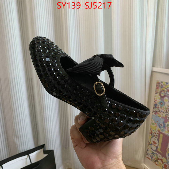 Women Shoes-Chanel 7 star ID: SJ5217 $: 139USD