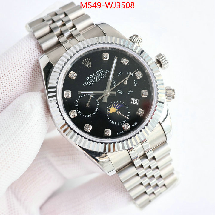Watch(TOP)-Rolex buy top high quality replica ID: WJ3508 $: 549USD-shoes yupoo Watch(TOP)-Rolex buy top high quality replica ID: WJ3508 $: 549USD