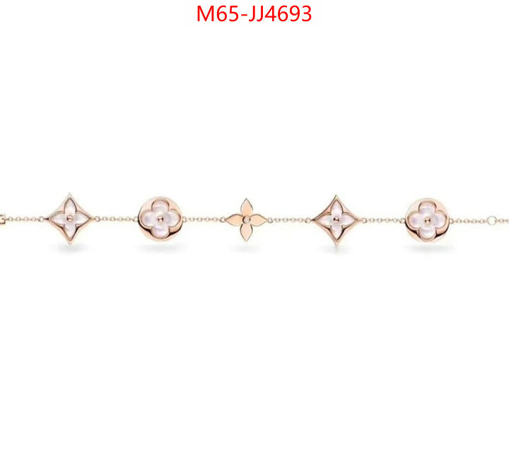 Jewelry-LV buy replica ID: JJ4693 $: 65USD