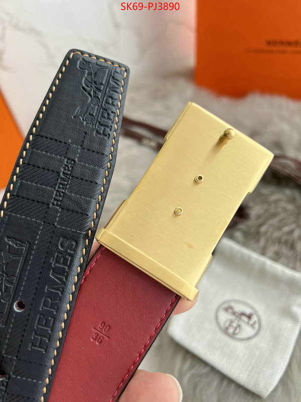 Belts-Hermes best capucines replica ID: PJ3890 $: 69USD