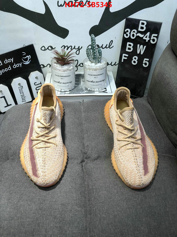 Women Shoes-Adidas Yeezy Boost replica online ID: SB5345 $: 72USD