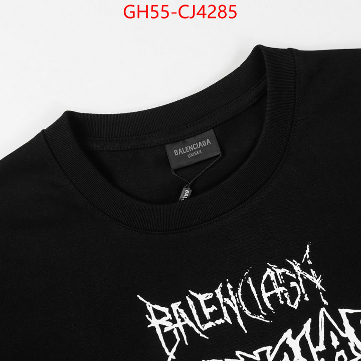 Clothing-Balenciaga what's best ID: CJ4285 $: 55USD