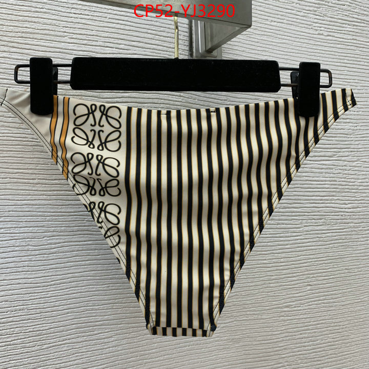 Swimsuit-Loewe what 1:1 replica ID: YJ3290 $: 52USD