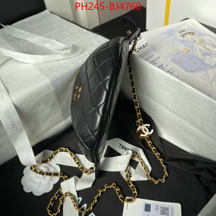 Chanel Bags(TOP)-Other Styles- 7 star replica ID: BJ4760 $: 245USD,