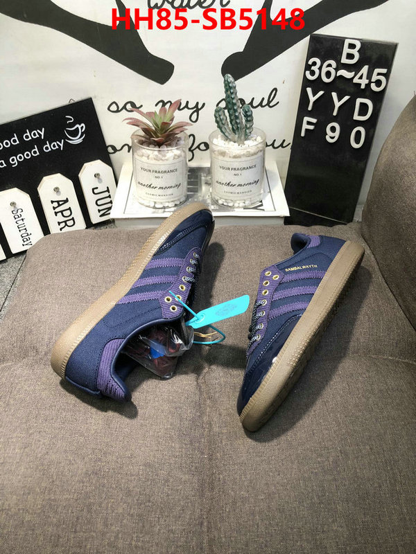 Women Shoes-Adidas wholesale replica shop ID: SB5148 $: 85USD