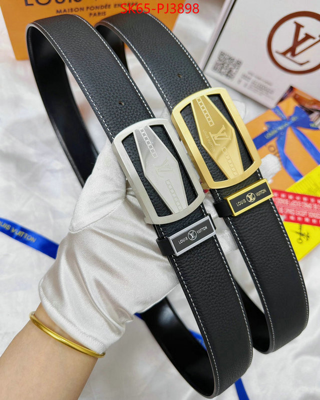 Belts-LV new 2024 ID: PJ3898 $: 65USD