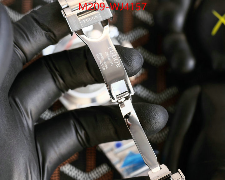 Watch(TOP)-Tudor best ID: WJ4157 $: 209USD