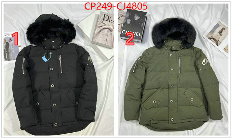 Down jacket Women-Moose Kunckles are you looking for ID: CJ4805 $: 249USD