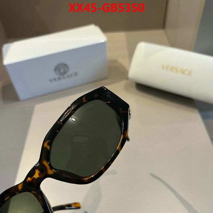 Glasses-Versace find replica ID: GB5350 $: 45USD