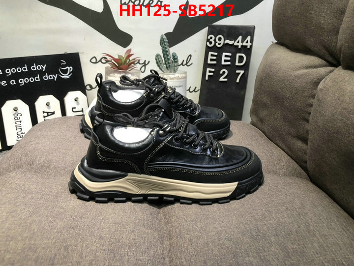 Men Shoes-Converse best website for replica ID: SB5217 $: 125USD