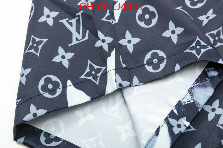 Clothing-LV customize best quality replica ID: CJ4451 $: 59USD