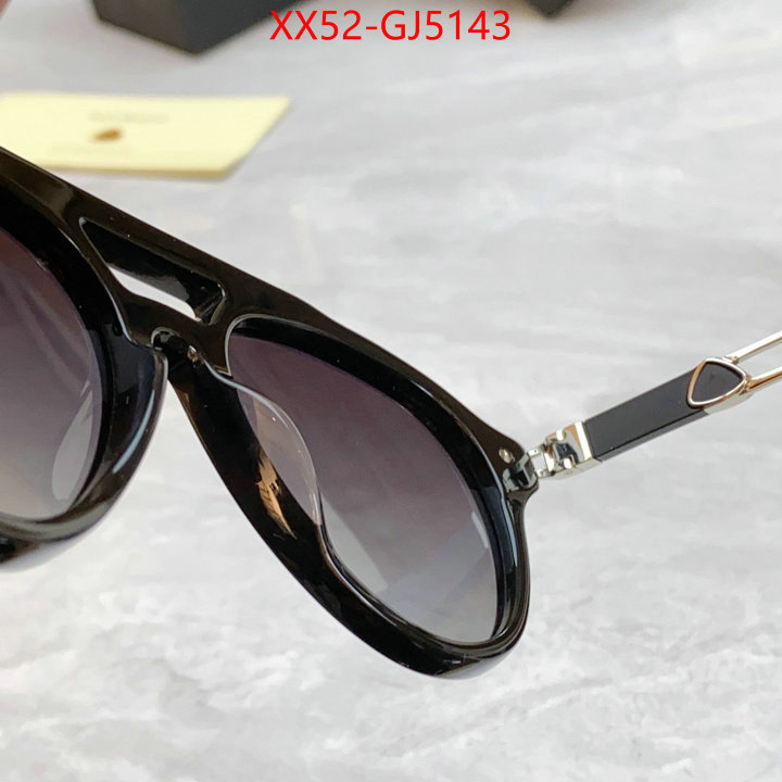 Glasses-Montblanc luxury fashion replica designers ID: GJ5143 $: 52USD