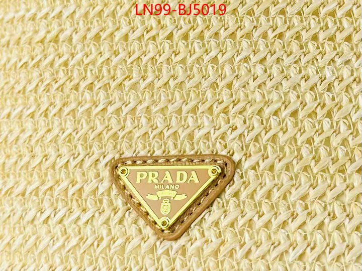 Prada Bags(4A)-bucket bag buy best quality replica ID: BJ5019 $: 99USD,