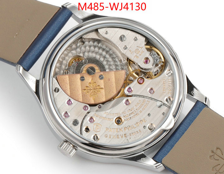 Watch(TOP)-Patek Philippe wholesale imitation designer replicas ID: WJ4130 $: 485USD