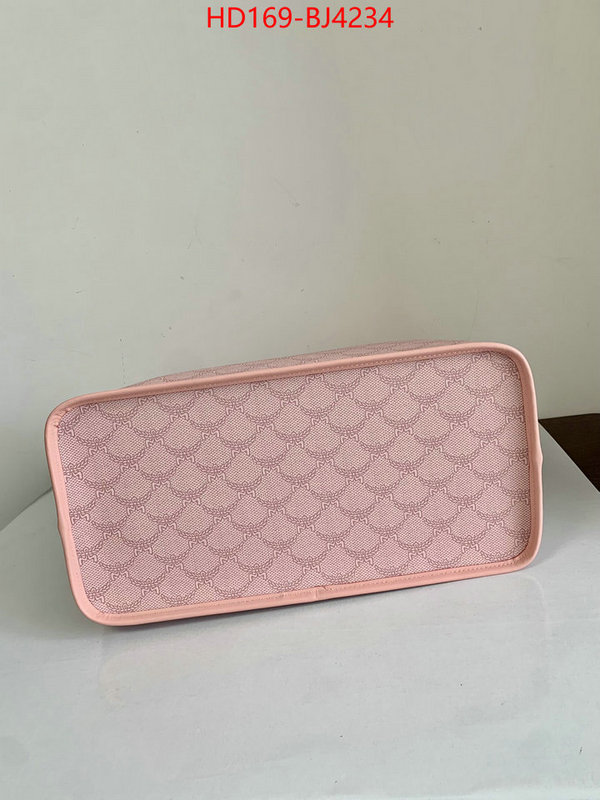 MCM Bags(TOP)-Handbag- where to buy ID: BJ4234 $: 169USD,