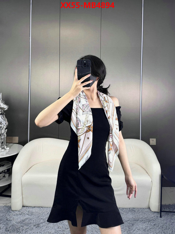 Scarf-LV how to find replica shop ID: MB4894 $: 55USD