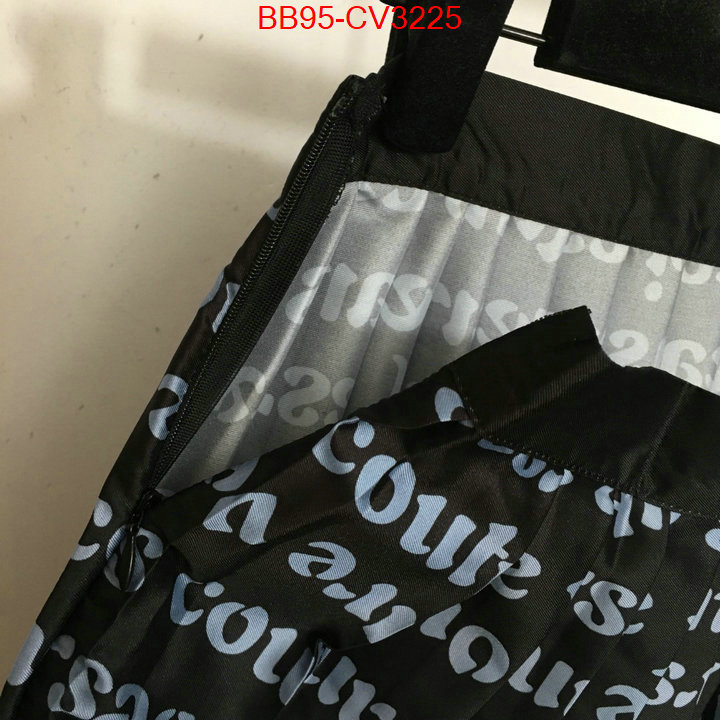 Clothing-Versace best knockoff ID: CV3225 $: 95USD