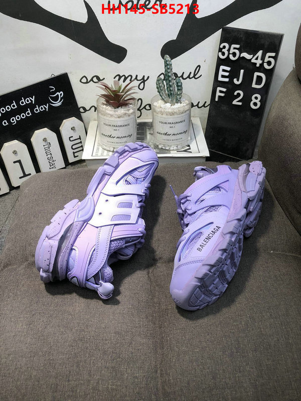 Women Shoes-Balenciaga wholesale designer shop ID: SB5213 $: 145USD