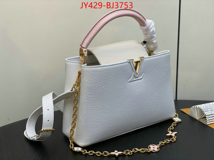 LV Bags(TOP)-Handbag Collection- the best designer ID: BJ3753