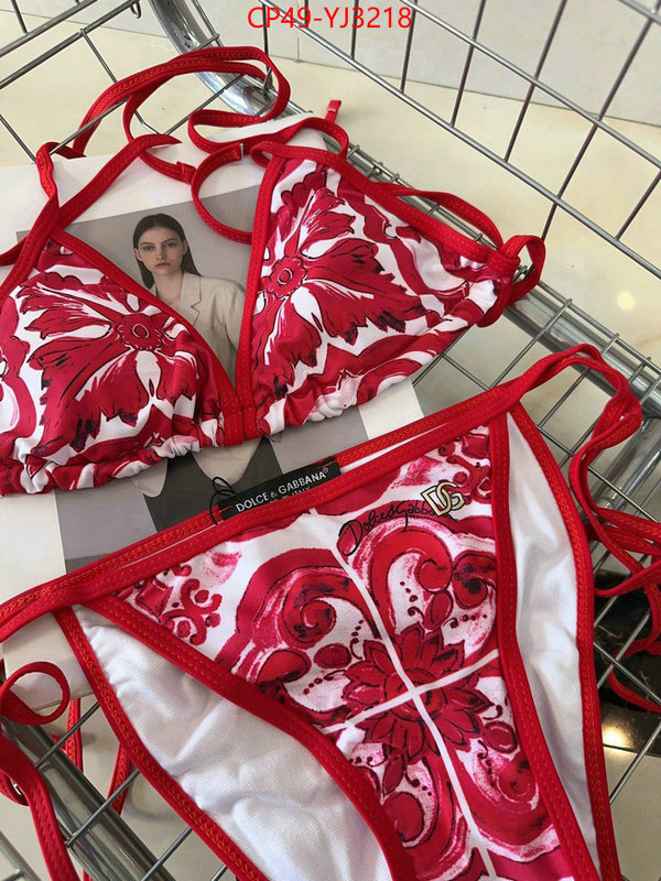 Swimsuit-DG buy sell ID: YJ3218 $: 49USD