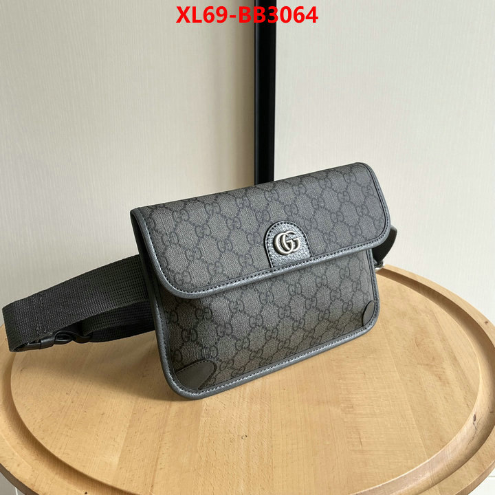 Gucci Bags(4A)-Discovery- top brands like ID: BB3064 $: 69USD,