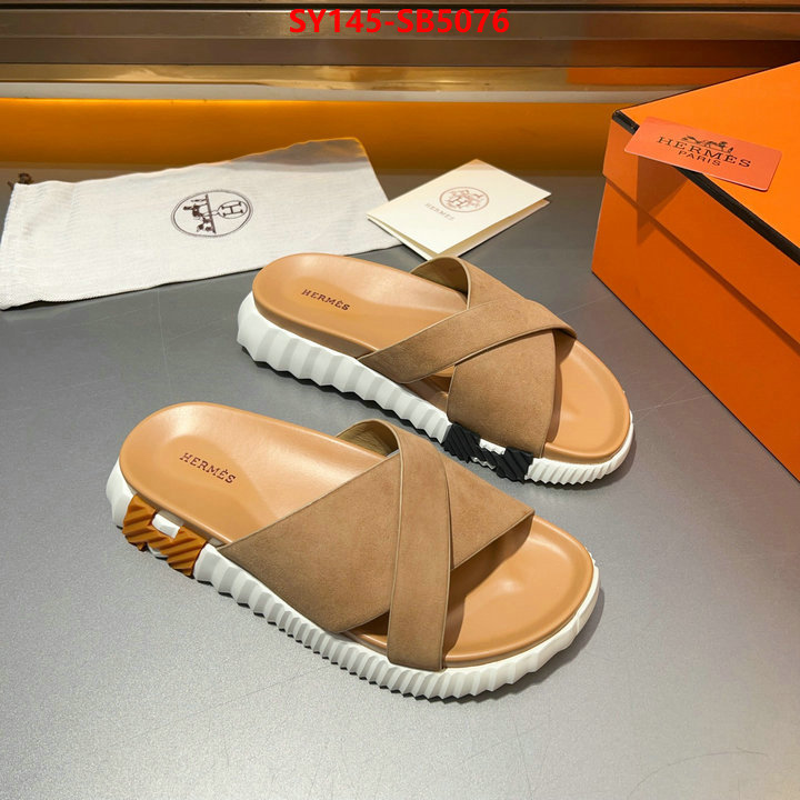 Men Shoes-Hermes same as original ID: SB5076 $: 145USD