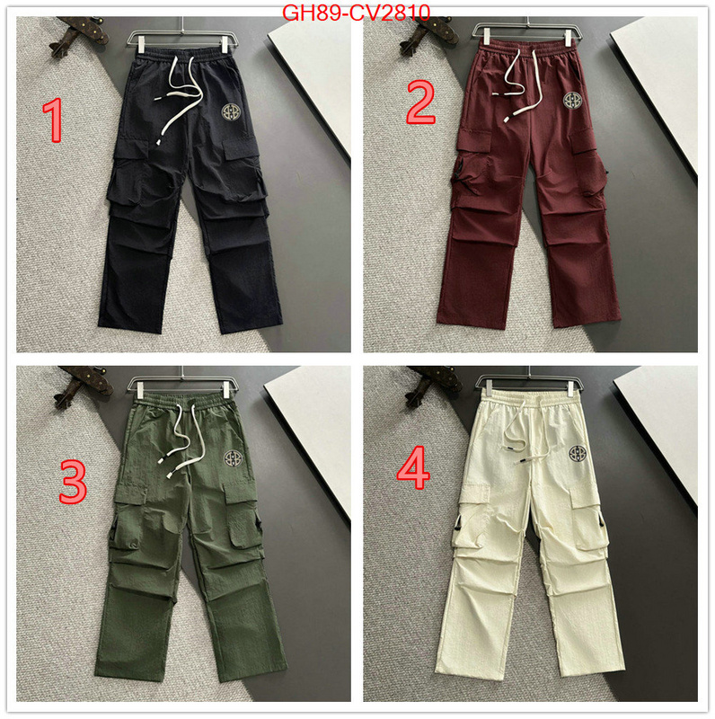 Clothing-Balenciaga top sale ID: CV2810 $: 89USD