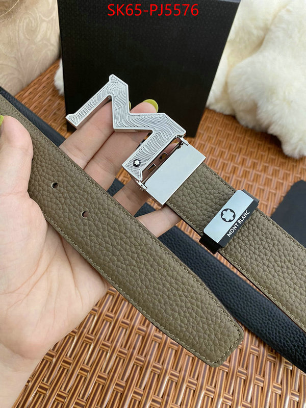 Belts-Montblanc ID: PJ5576 $: 65USD