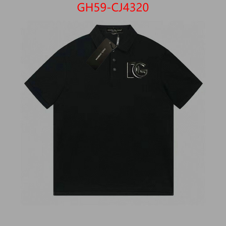 Clothing-DG sale outlet online ID: CJ4320 $: 59USD