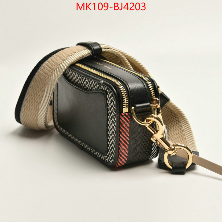 Marc Jacobs Bags(TOP)-Camera bag- find replica ID: BJ4203 $: 109USD,