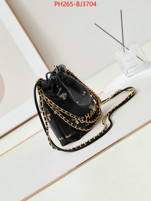 Chanel Bags(TOP)-Crossbody- perfect ID: BJ3704 $: 265USD,