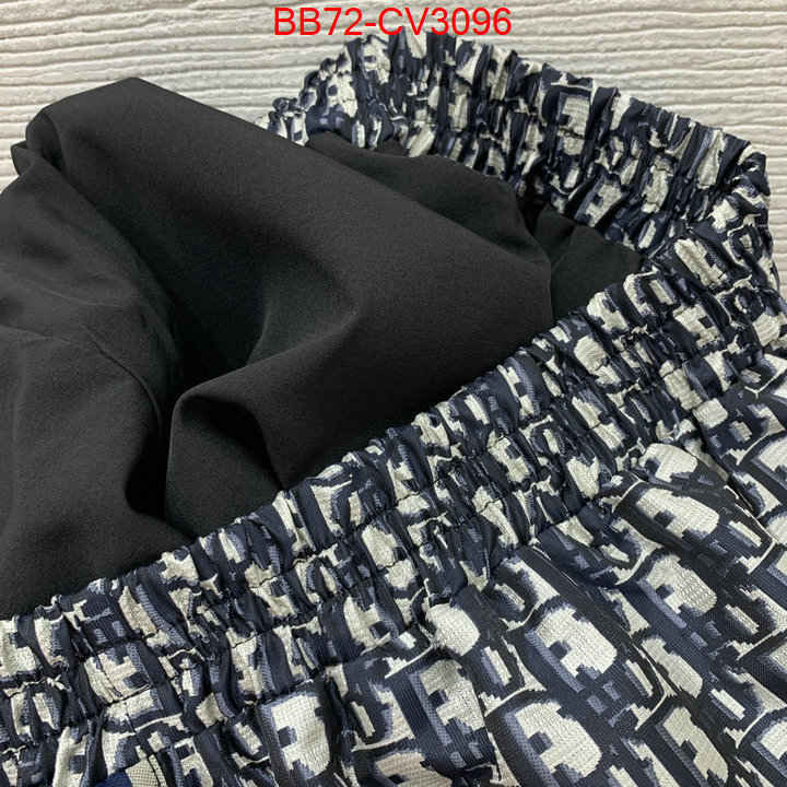 Clothing-Dior good ID: CV3096 $: 72USD
