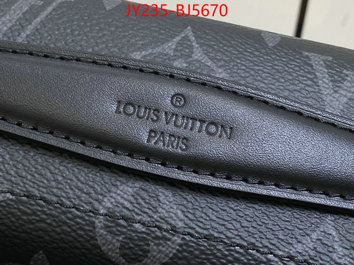 LV Bags(TOP)-Petite Malle- replica online ID: BJ5670 $: 235USD,