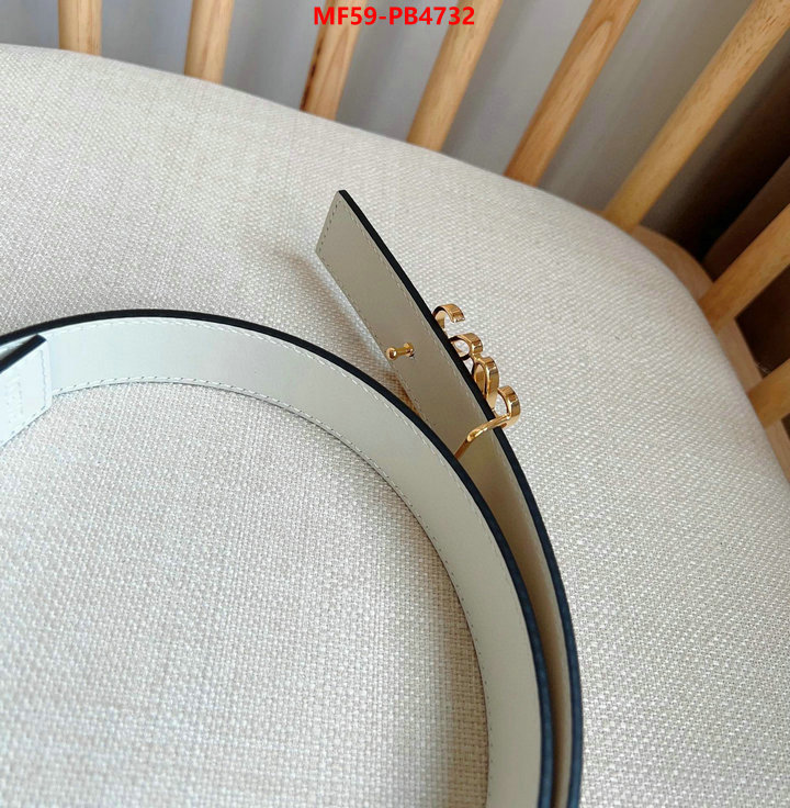 Belts-Loewe how to buy replica shop ID: PB4732 $: 59USD