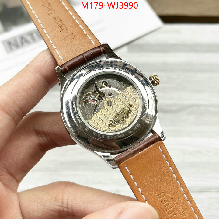 Watch(4A)-Longines online ID: WJ3990 $: 179USD