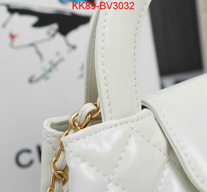 Chanel Bags(4A)-Handbag- 1:1 ID: BV3032 $: 89USD,