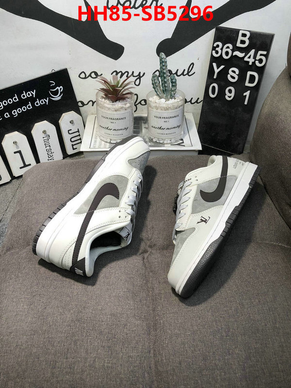 Men Shoes-Nike buy cheap ID: SB5296 $: 85USD