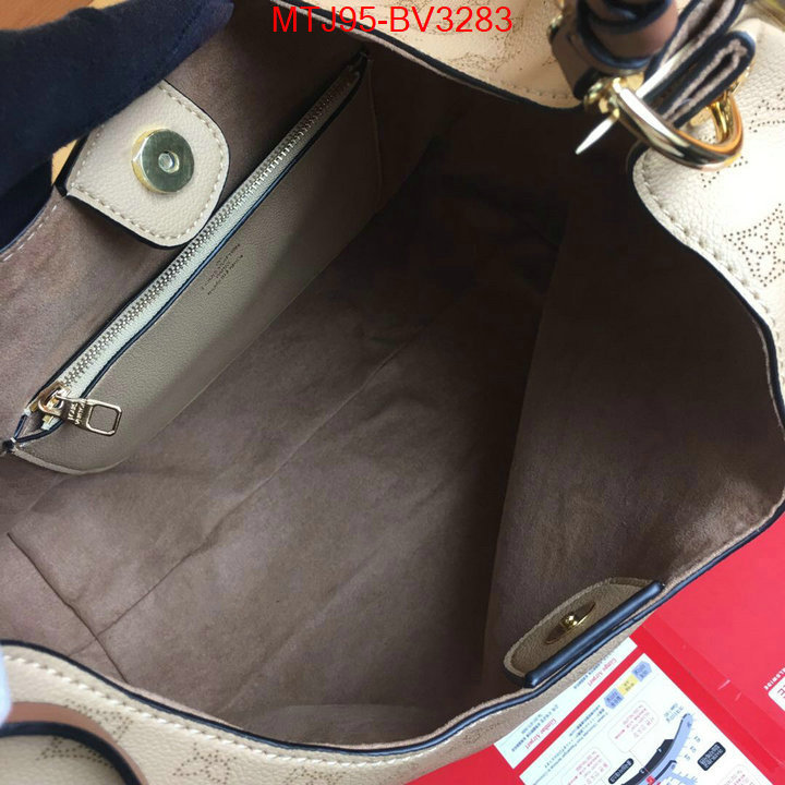 LV Bags(4A)-Handbag Collection- high quality replica ID: BV3283 $: 95USD,