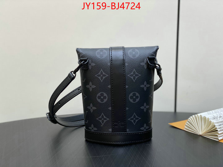 LV Bags(TOP)-Pochette MTis- replicas buy special ID: BJ4724 $: 159USD,