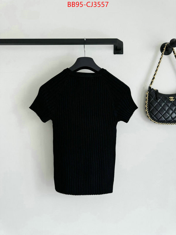 Clothing-Dior buy best high-quality ID: CJ3557 $: 95USD