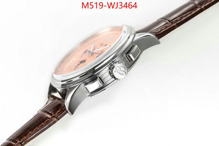 Watch(TOP)-Breitling top designer replica ID: WJ3464 $: 519USD