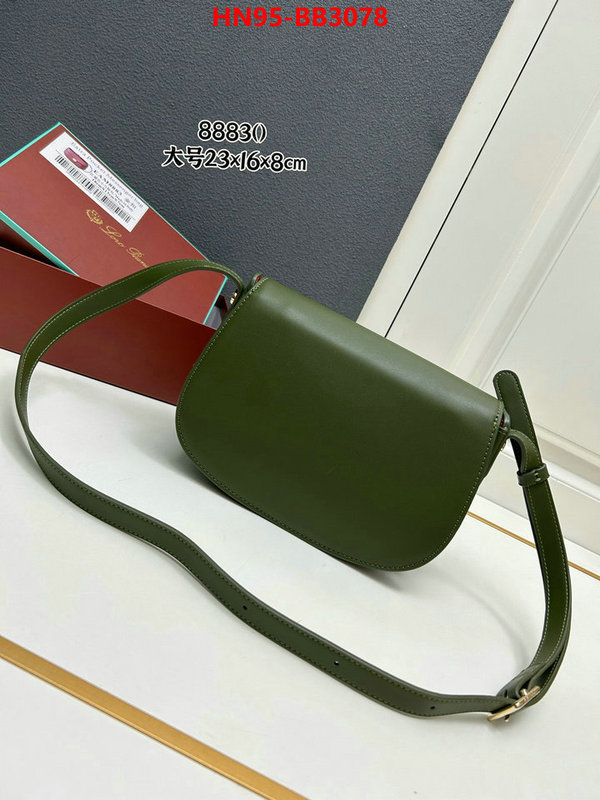 Loro Piana Bags(4A)-Crossbody- buy sell ID: BB3078 $: 95USD,