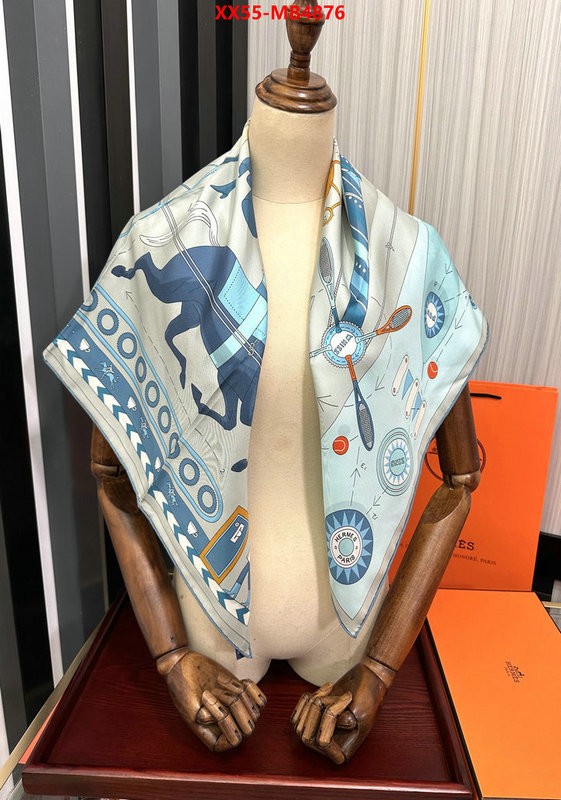 Scarf-Hermes replica designer ID: MB4876 $: 55USD