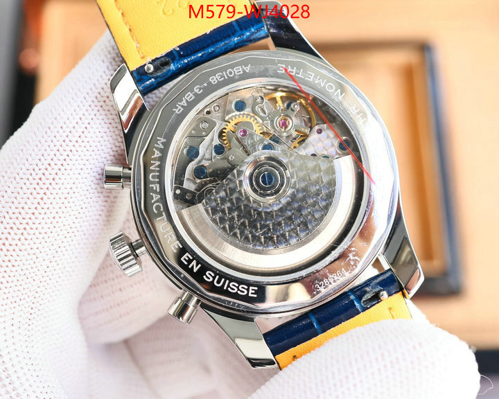 Watch(TOP)-Breitling same as original ID: WJ4028 $: 579USD