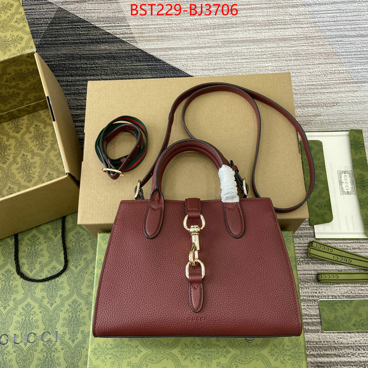 LV Bags(TOP)-Handbag Collection- 1:1 ID: BJ3706 $: 229USD,