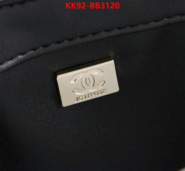 Chanel Bags(4A)-Crossbody- shop designer replica ID: BB3120 $: 92USD,