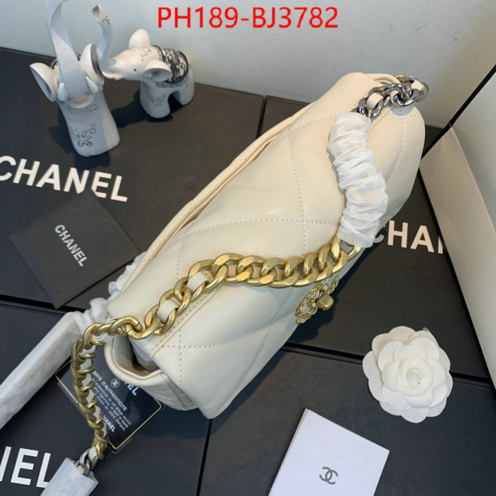 Chanel Bags(TOP)-Crossbody- buy 2024 replica ID: BJ3782 $: 189USD,